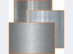  3 мм лист матовый нержавеющий г/к и х/к, сталь AISI 430 (12Х17) купить по цене от 350 руб/кг.
