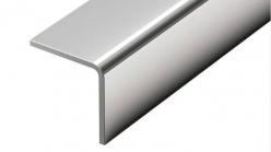  Уголок 40х40х4 матовый нержавеющий, сталь AISI 304 (08Х18Н10) купить по цене от 1 руб/кг.