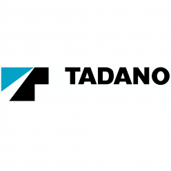 Канат (трос) 23 мм на кран Tadano (Тадано) купить по цене от 1 руб/тонна