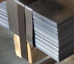 Лист 0,5 мм холоднокатаный сталь 9ХС купить по цене от 1 руб/тонна