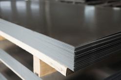Лист 0,6 мм холоднокатаный сталь 20 купить по цене от 1 руб/тонна