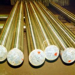 Круг пруток бронзовый 80 мм ( БрКМц 3-1 ) купить по цене от 1 руб/тонна