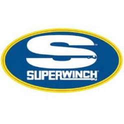 Канат (трос) 14 мм SuperWinch / СуперВинч автолебедки купить по цене от 1 руб/тонна