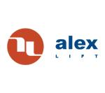 Канат 12 мм стальной (трос) для лифта ALEX (Алекс) купить по цене от 1 руб/тонна