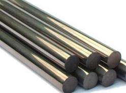Круг 120 мм инструментальный сталь У8А купить по цене от 1 руб/тонна