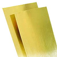 Лист латунный 2 мм купить по цене от 1 руб/тонна