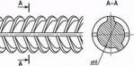 Арматура А3
