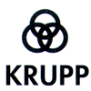Трос (канат) на автокран Krupp (Крупп)