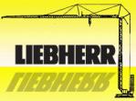 Трос (канат) на автокран Liebherr (Либхер)