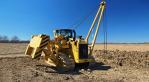 Канат (трос) на трубоукладчик Caterpillar (Катерпиллер) Канат (трос) на трубоукладчик Caterpillar (Катерпиллер)