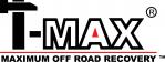 Канат (трос) авто лебедки T-MAX / Т-МАХ