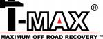 Канат (трос) авто лебедки T-MAX / Т-МАХ Канат (трос) авто лебедки T-MAX / Т-МАХ