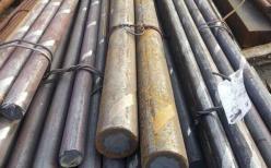 Круг ХВГ 320 мм купить по цене от 1 руб/тонна