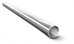 52х2,0 мм шлифованная сварная труба, ст. нержавеющая пищевая 08Х18Н9 (AISI 304, 304L) купить по цене от 1 руб/кг.