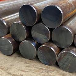 Круг Х12МФ 210 мм купить по цене от 1 руб/тонна