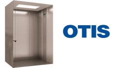 Канат 13 мм стальной (трос) для лифтов OTIS купить по цене от 1 руб/тонна